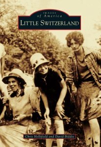 Images of America: Little Switzerland
